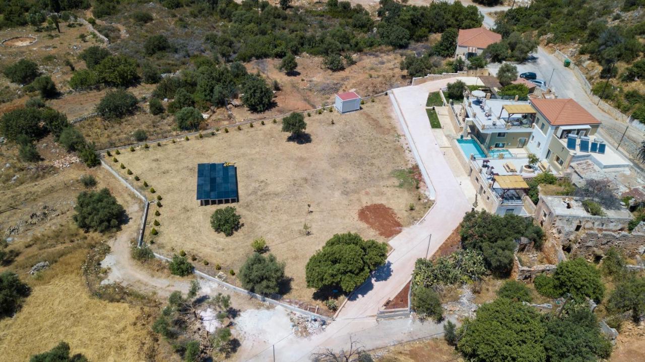 Khordhákion Youth Of Dope Supreme Hostel מראה חיצוני תמונה
