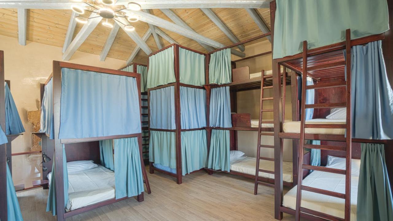Khordhákion Youth Of Dope Supreme Hostel מראה חיצוני תמונה